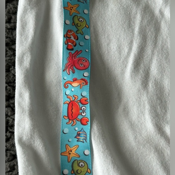 Baby Suspender Onsie - Picture 3 of 4